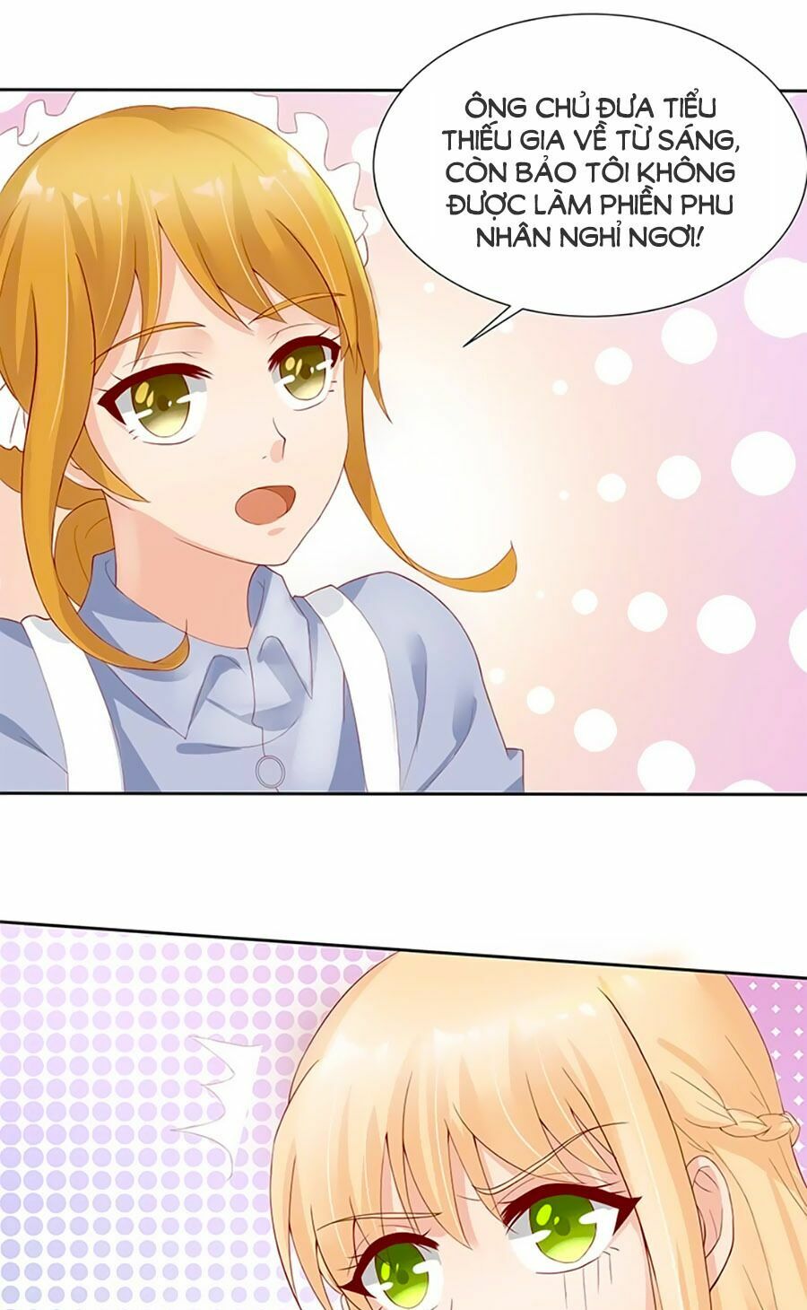 chồng già vợ trẻ trêu nhau hàng ngày chapter 23 1