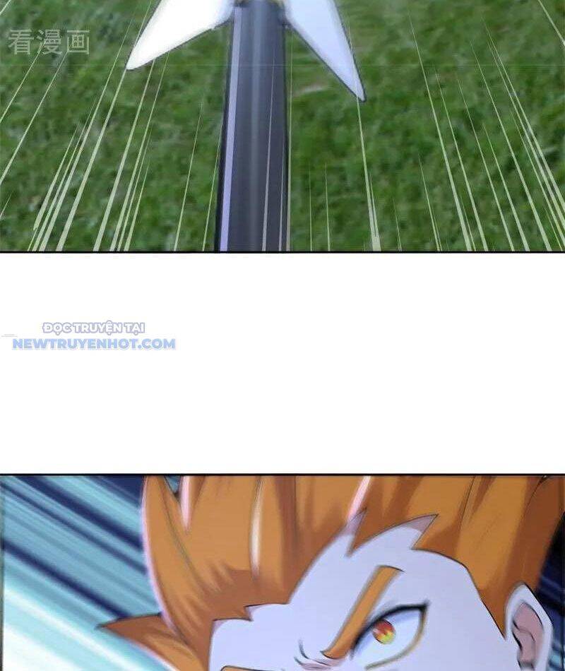 ta thực sự không muốn làm thần tiên chapter 112 35