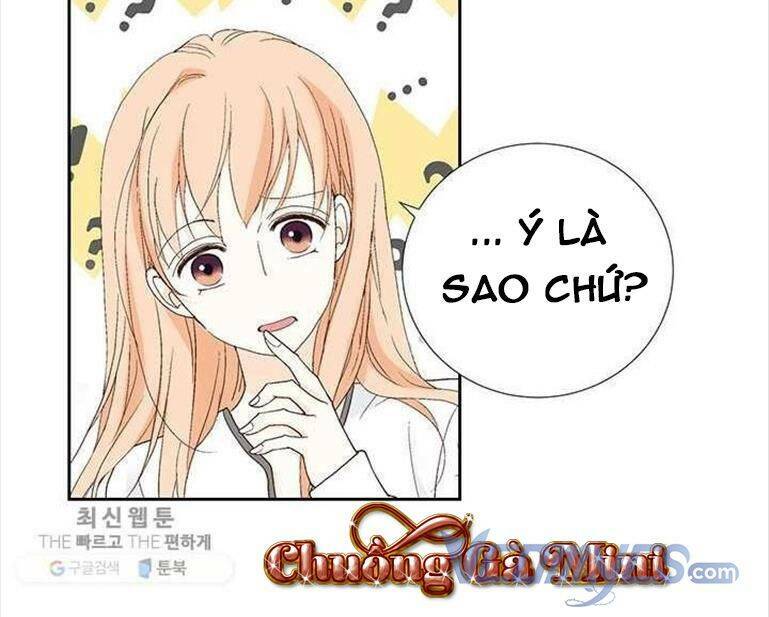 lee bom, em là của anh chapter 48 50