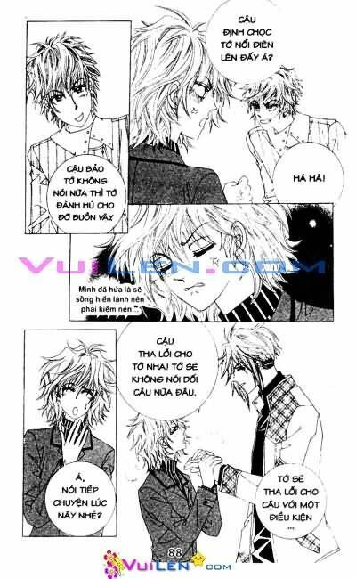 đợi em chapter 133 9