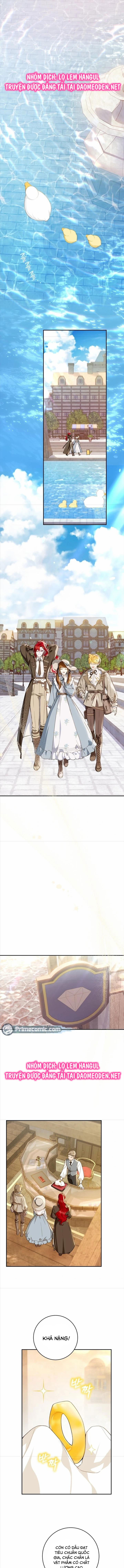 nông trại nằm cạnh hoàng cung chapter 68 1