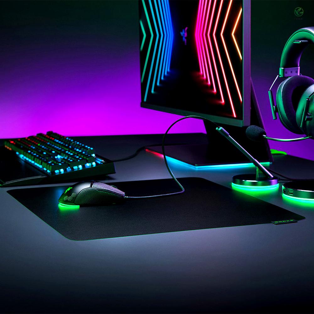 Miếng lót chuột Razer Sphex V3 Ultra-Thin Gaming - Hàng chính hãng