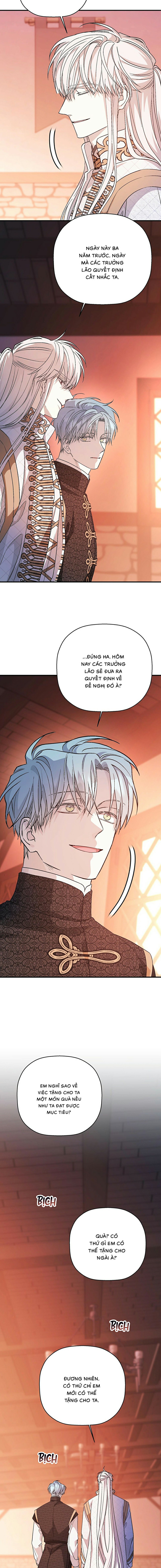 khế ước vĩnh cửu chapter 89 22