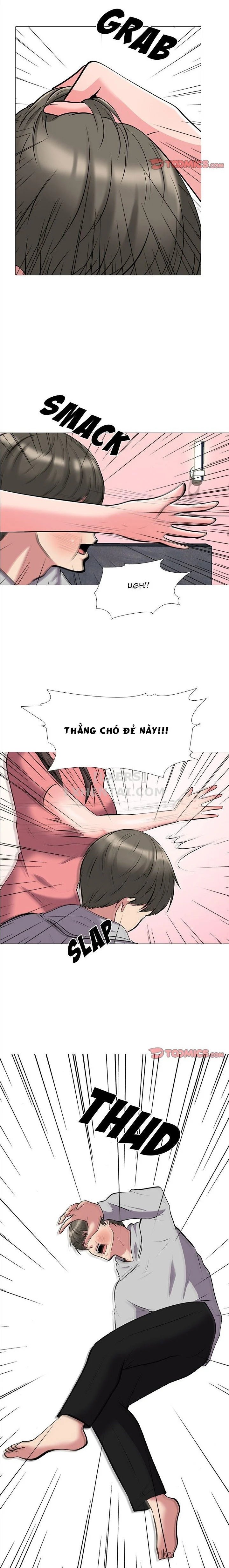 học bổng đặc biệt chapter 32 11