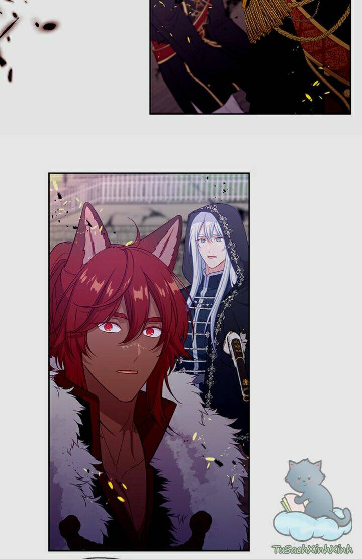 hãy coi chừng ác nữ chapter 88 11