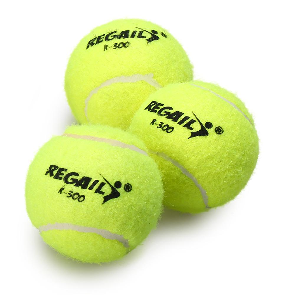 Bóng tennis không áp suất có độ nảy cao