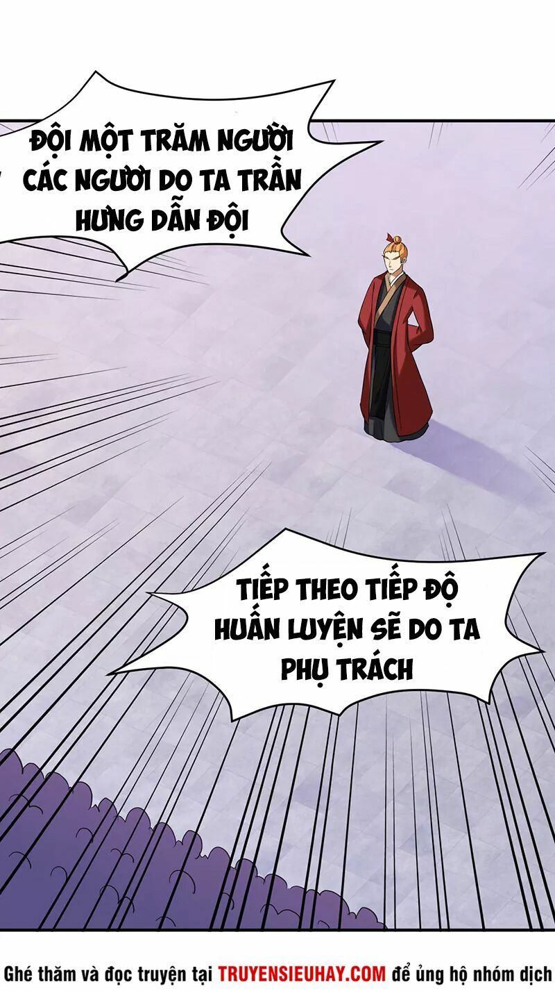võ đạo độc tôn chapter 41 29