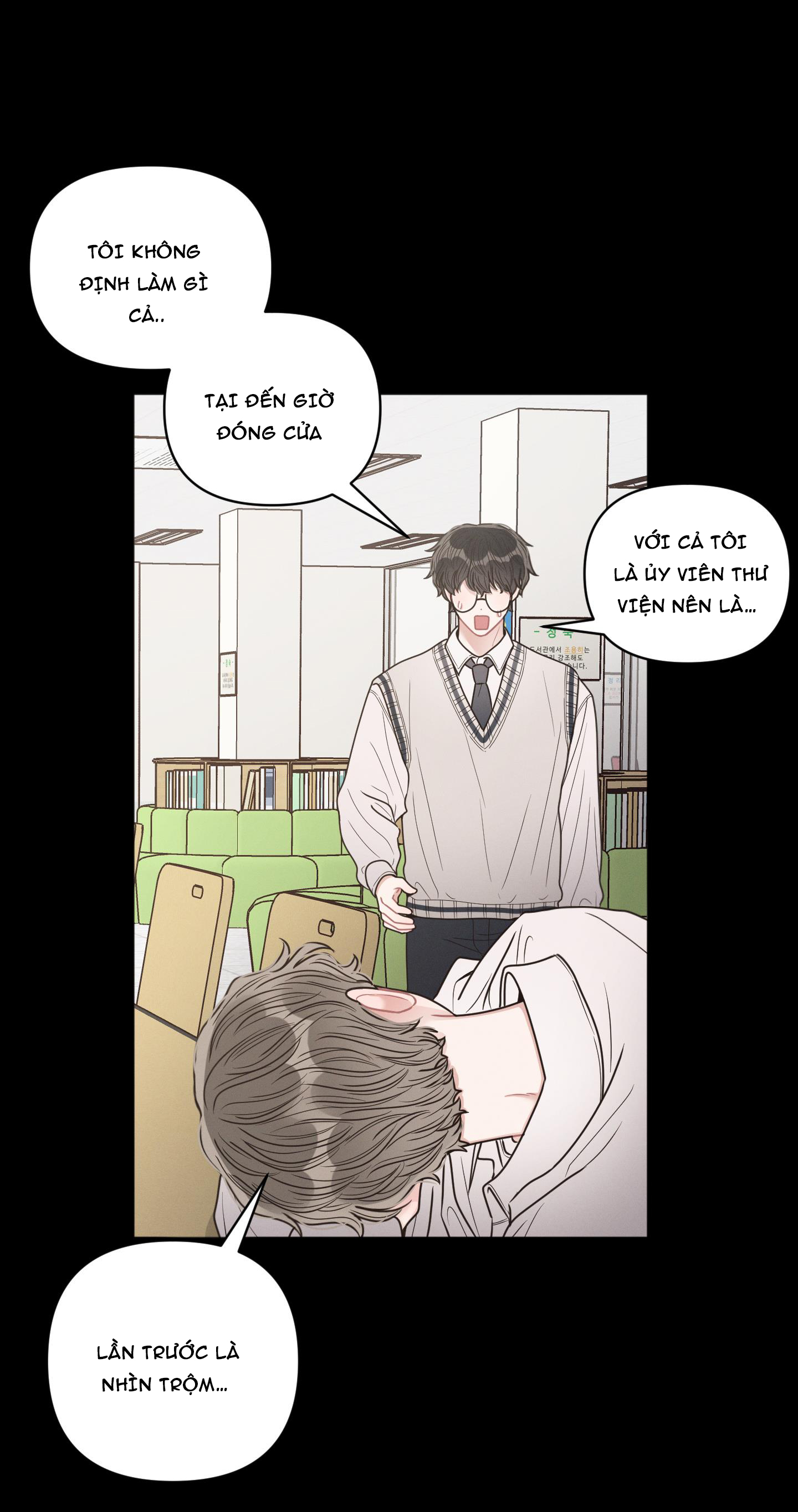 đời tư hàng xóm chapter 31 15