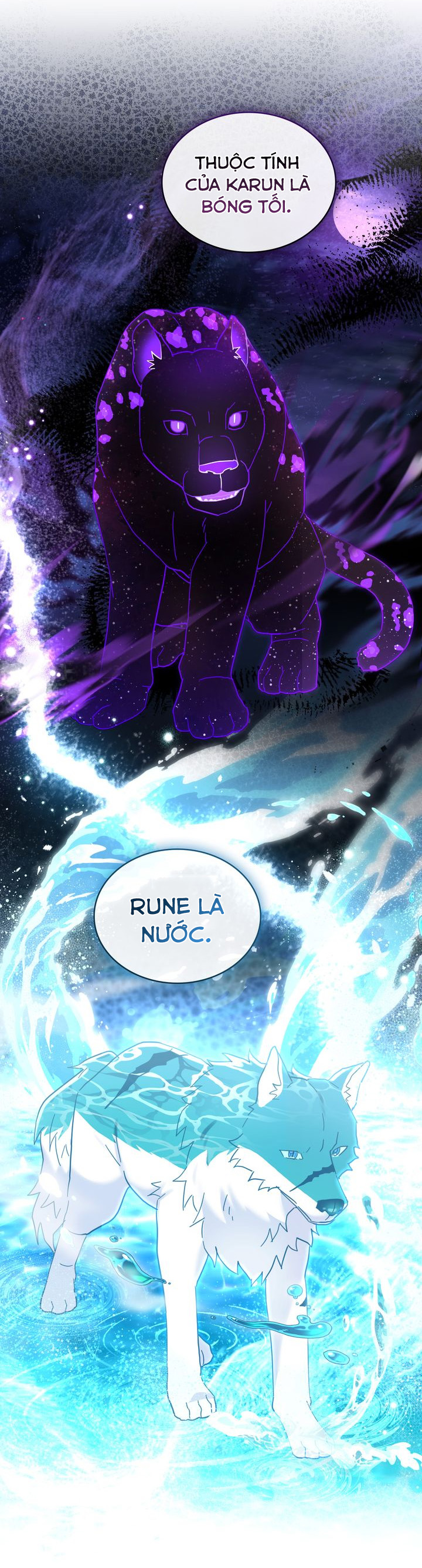 công chúa muôn loài chapter 87 2