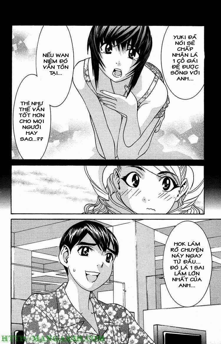 no bra chapter 18 28