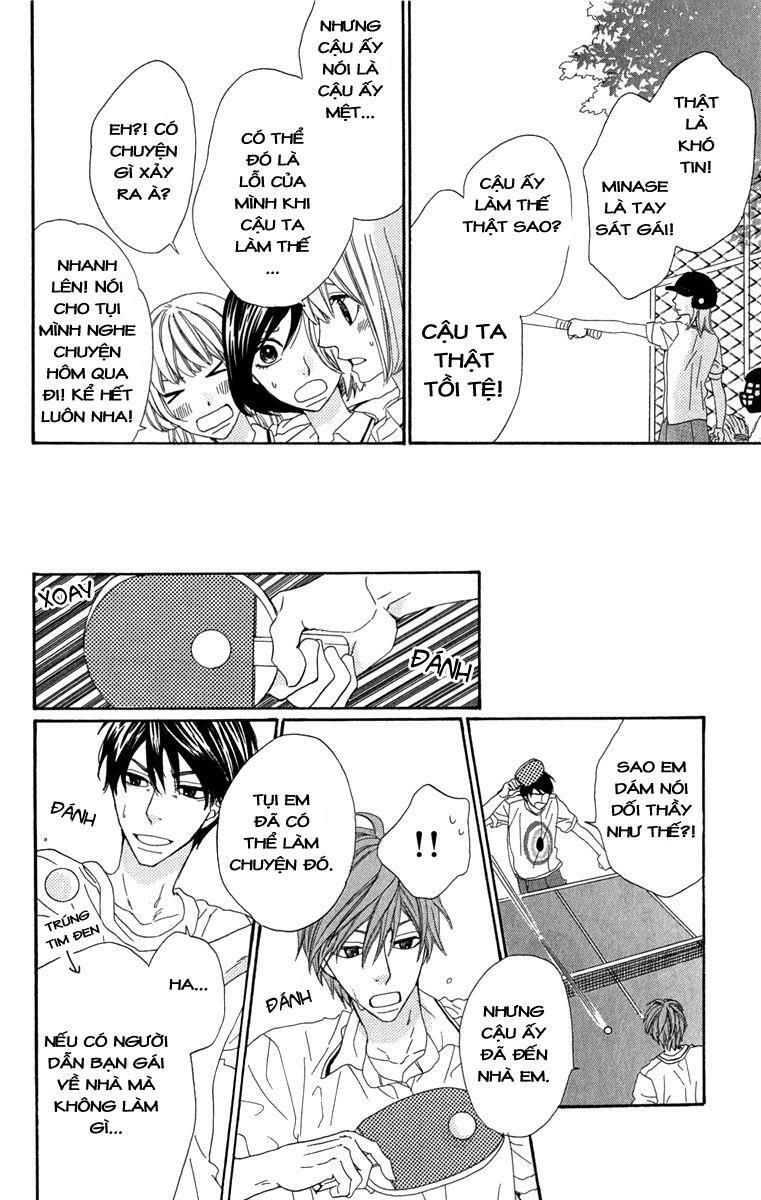 itsuka kimitachi mo otona ni naru chapter 4 20