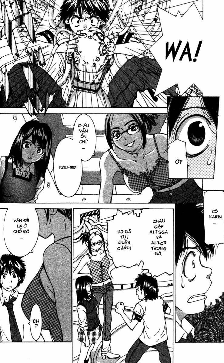 gachax2 ~ secret chapter 9 1