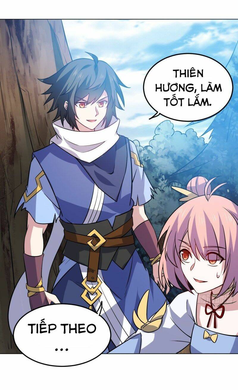 thần võ đế tôn chapter 89 16