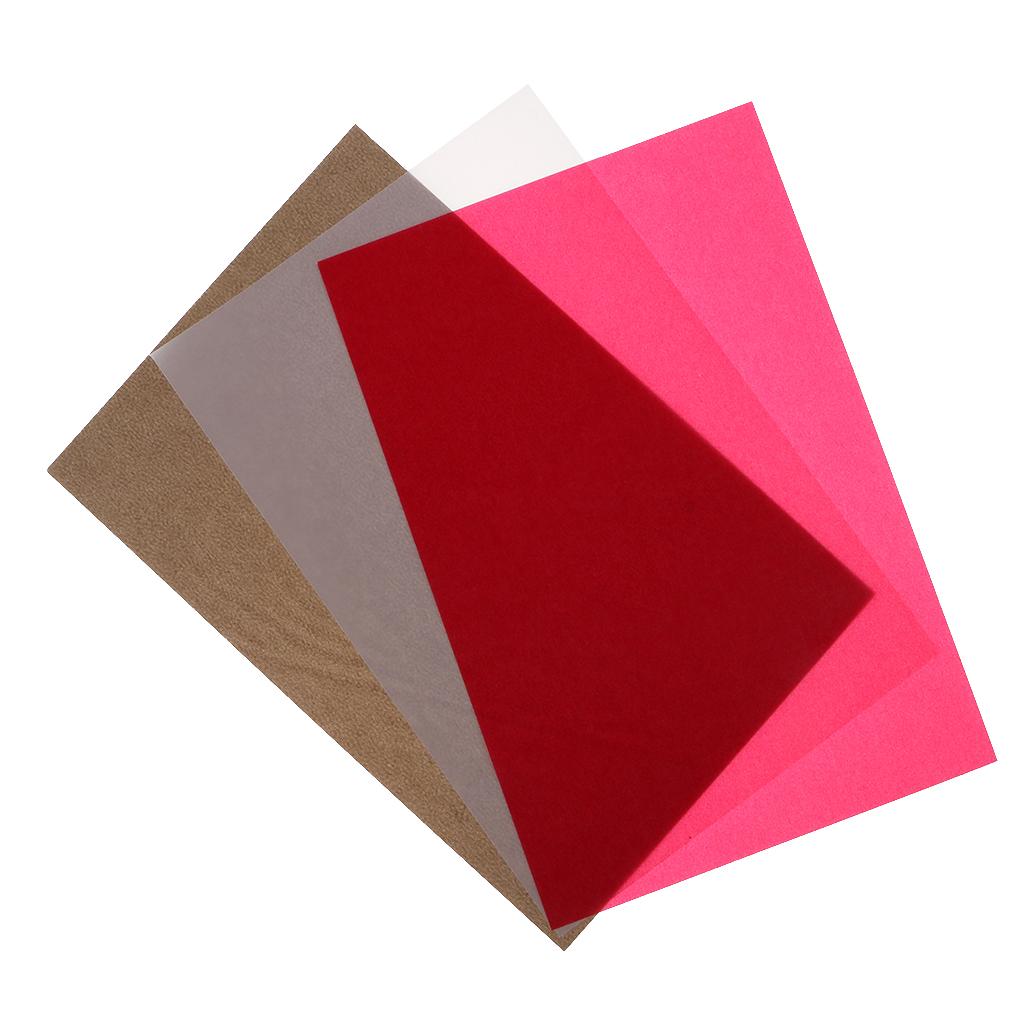 50 Con Coloured Mờ Truy Tìm Giấy Tờ Cho Phác Thảo Tự Làm Giấy Vẽ Thủ Công