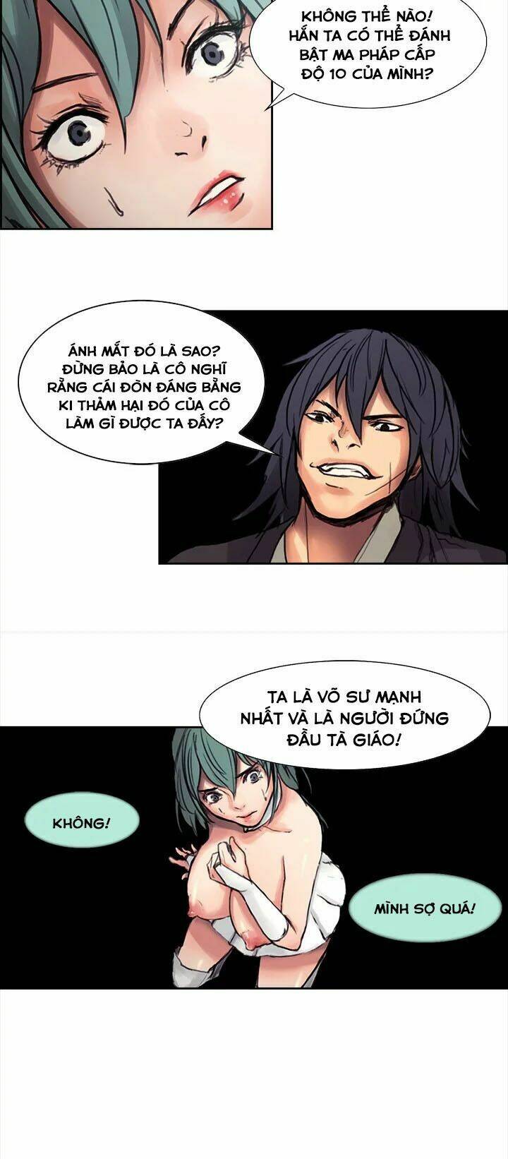 dâm hùng chapter 1 20