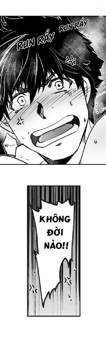 vợ của titan chapter 5 19