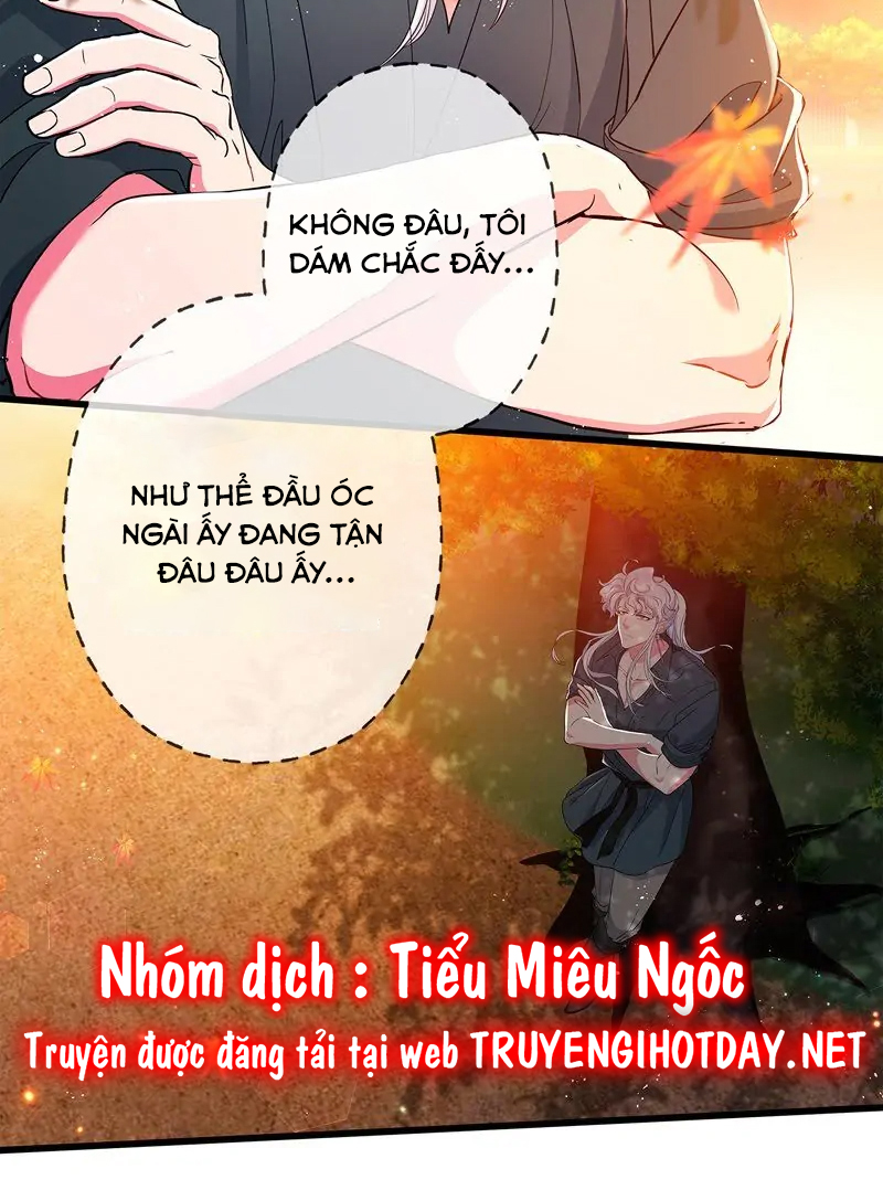 nếu trở thành ác nữ, liệu tôi có chết không ? chapter 61 26