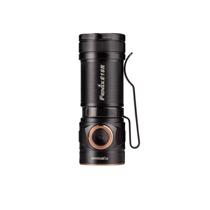 Đèn pin Fenix - E18R - 750 Lumens