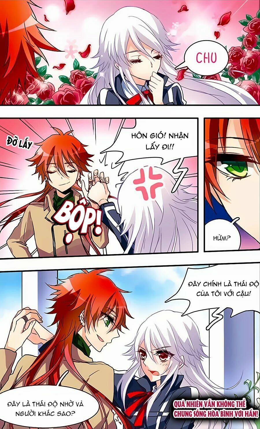 ám chi lạc ấn chapter 50.2 2