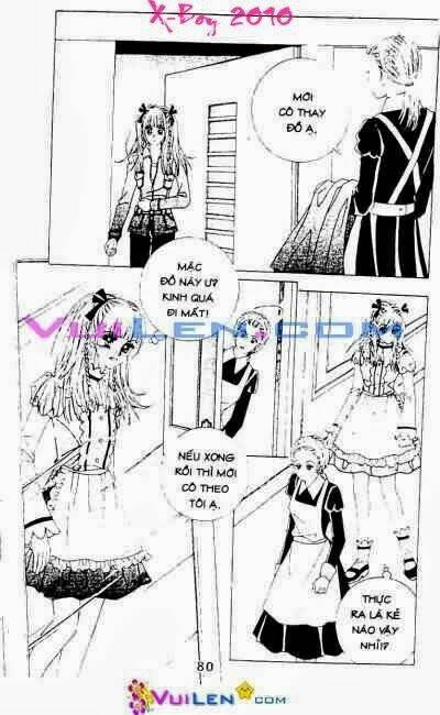 cuộc sống của tôi chapter 3 79