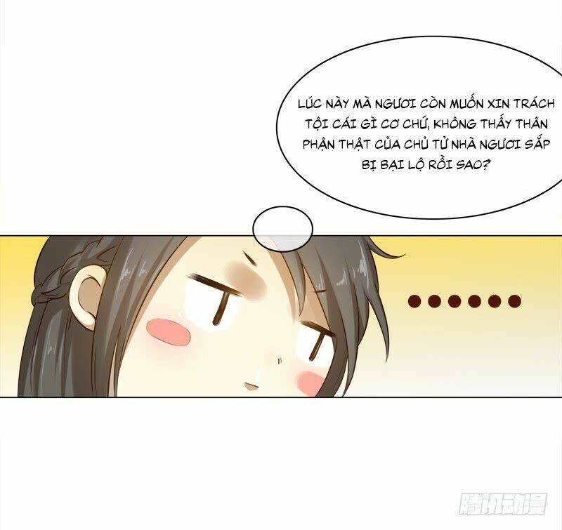 khuynh thế độc phi chapter 53 21