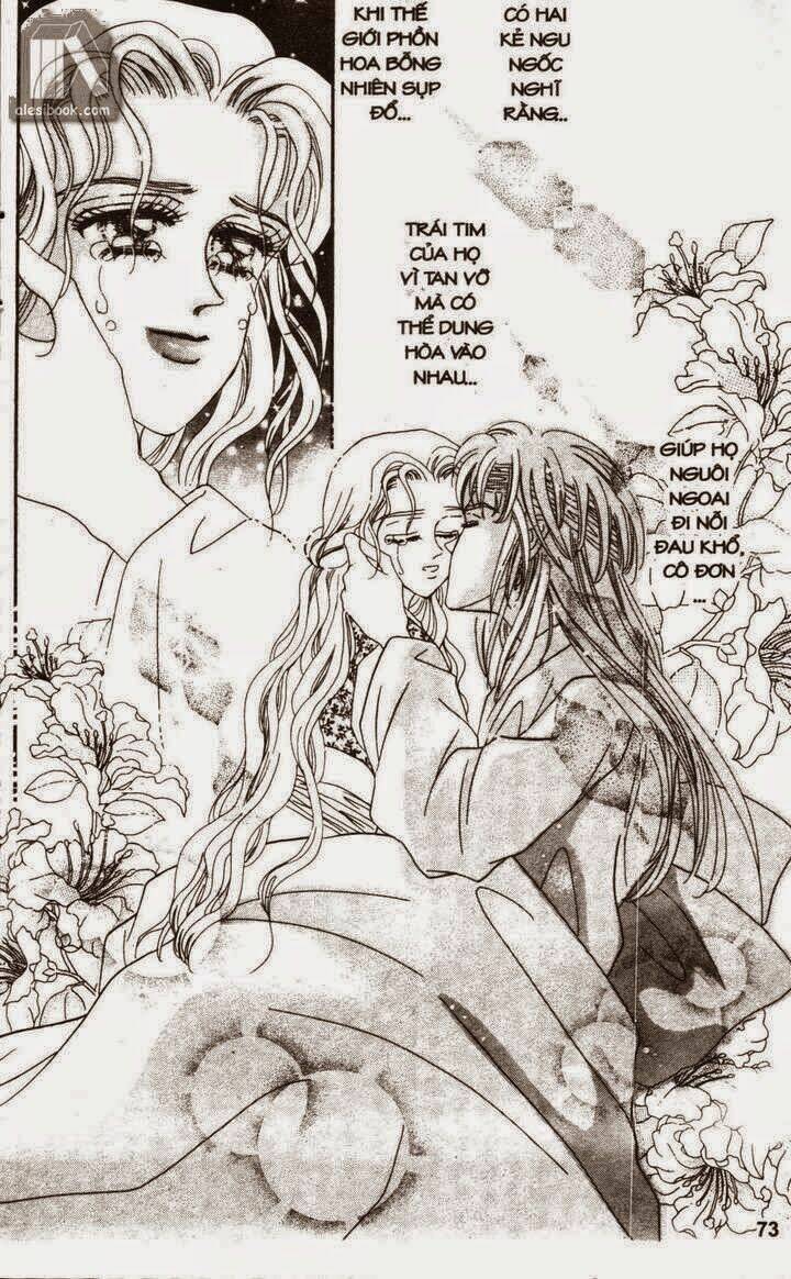 tình yêu thời loạn - proclaiming and loving chapter 5 72