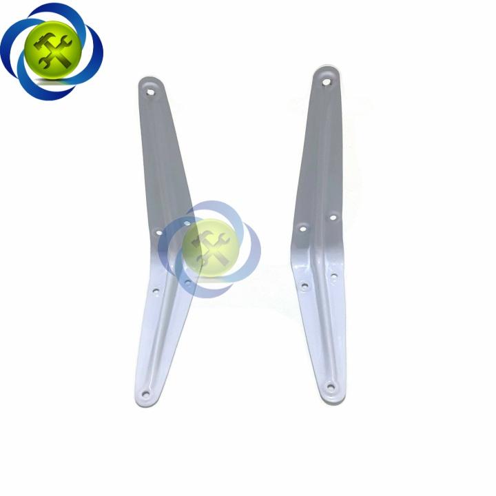 Giá đỡ kệ chữ L Tolsen 51012 kích thước 100mm x 125mm