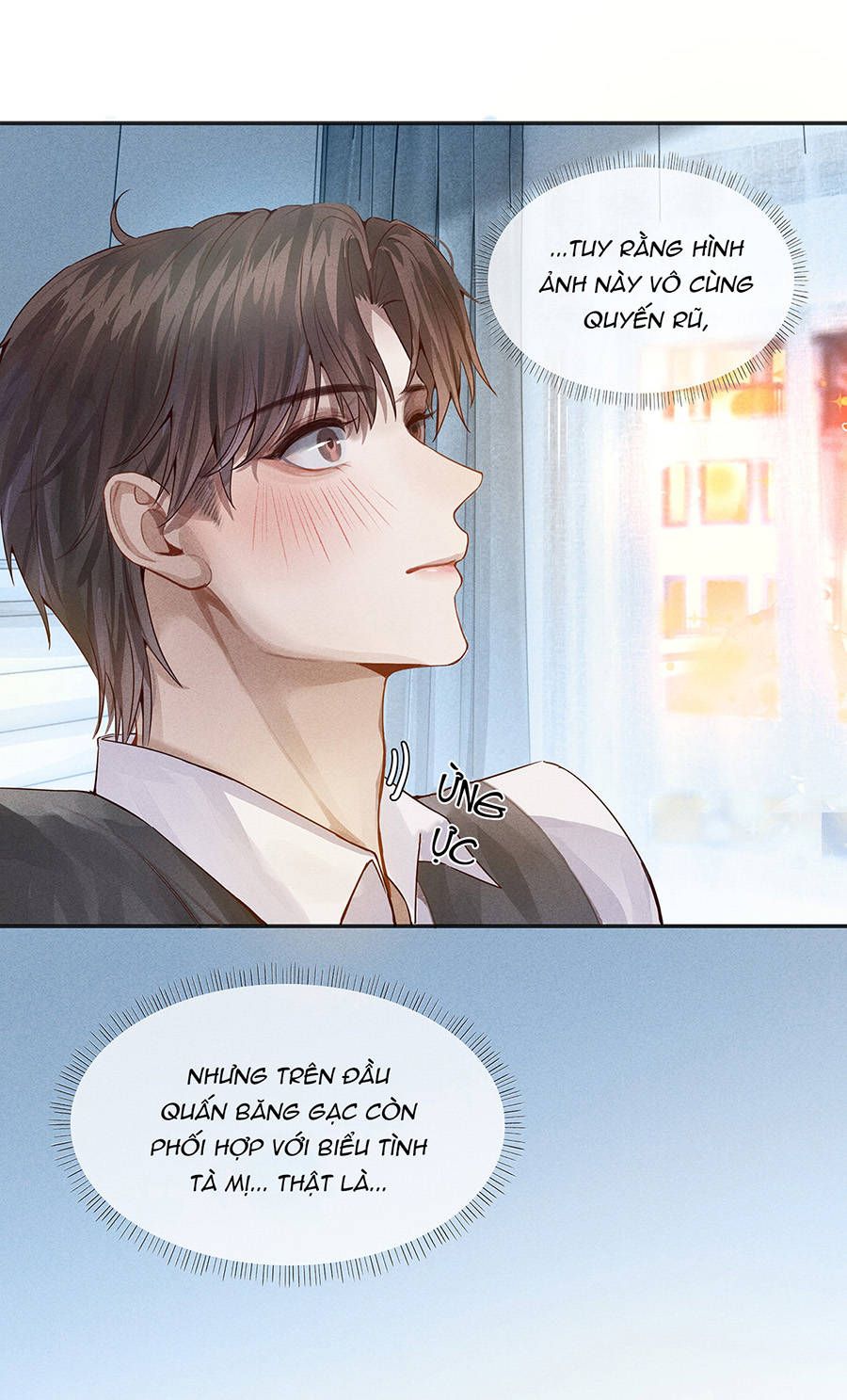 dior tiên sinh chapter 2 35