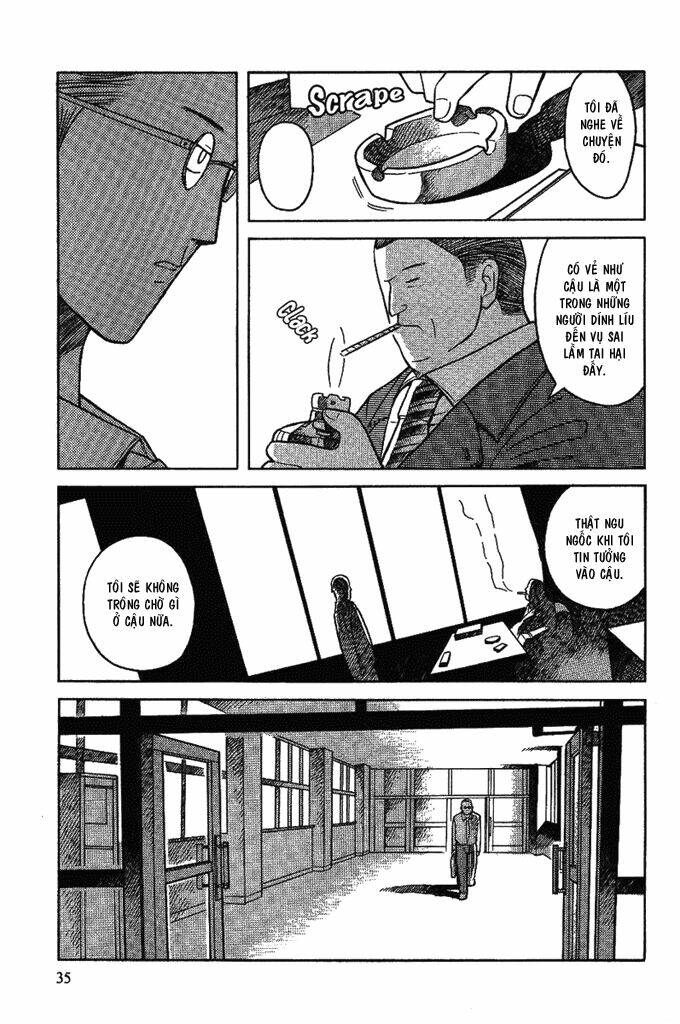 twin spica chapter 10 3