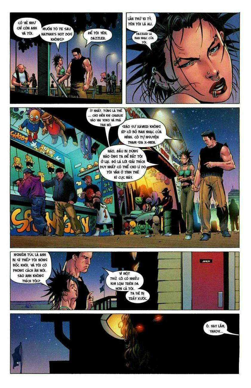 ultimate x-men chapter 50 9