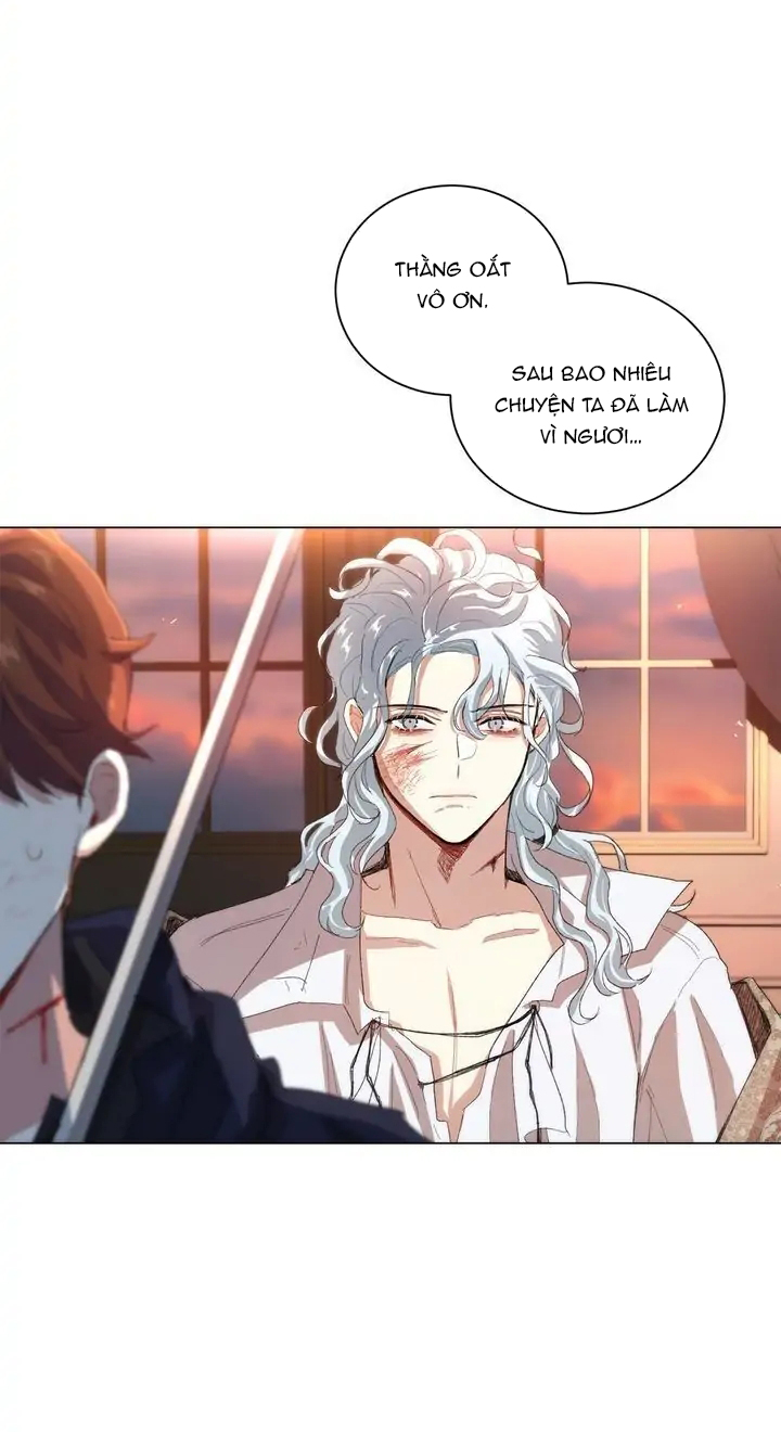 tôi là fan cứng hoàng tử chapter 64.2 16