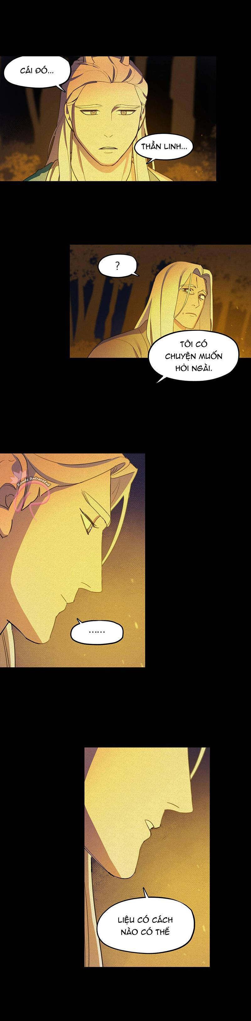 ta không phải tiều phu chapter 10 15