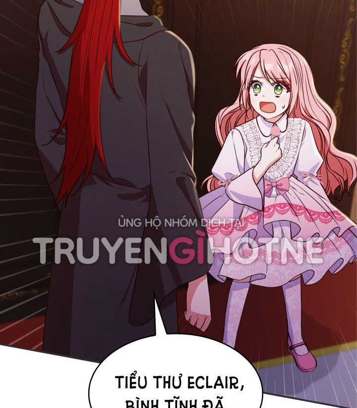 từ ác nữ tôi phải trở thành một người mẹ chapter 29.2 9