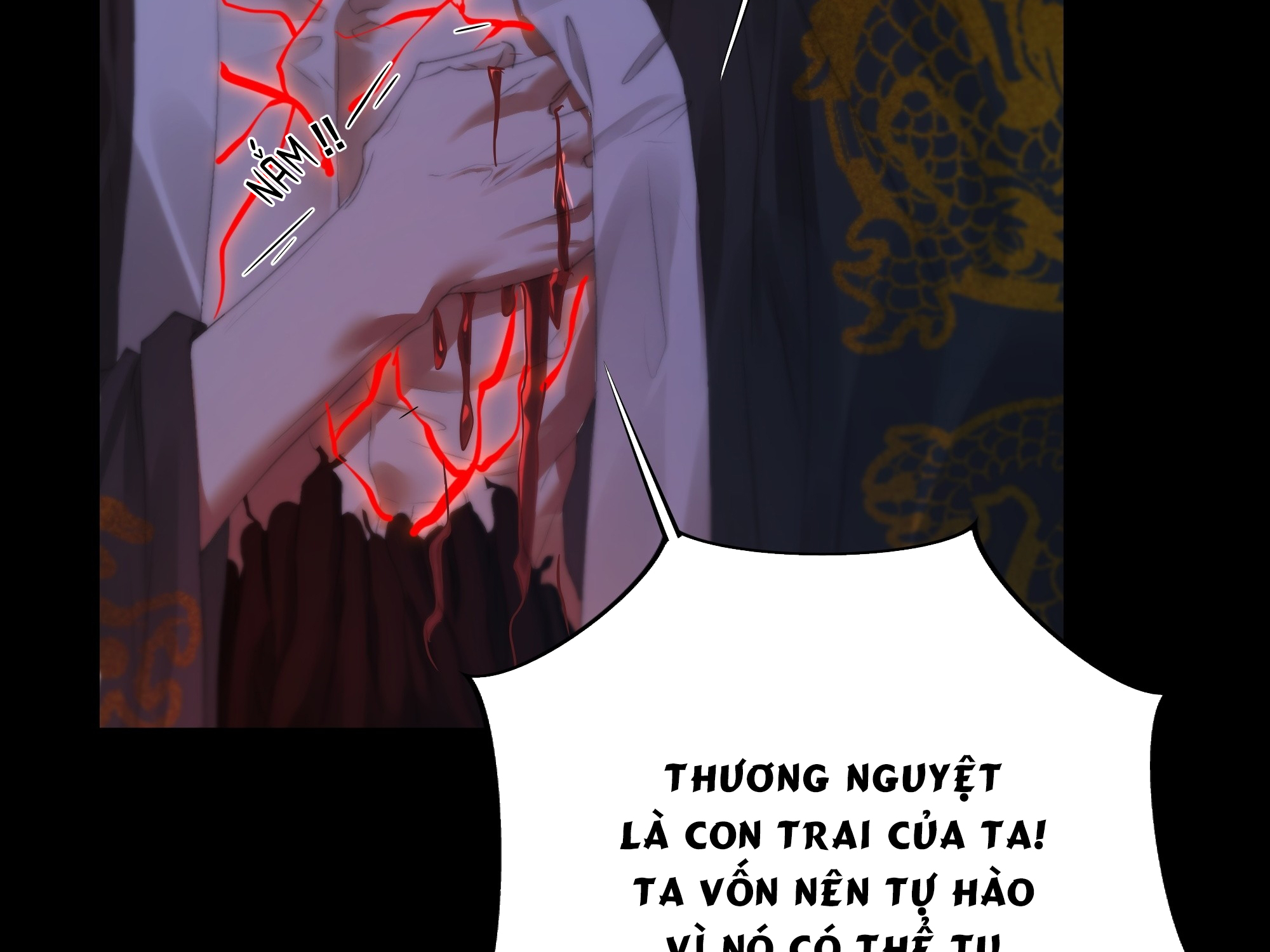 Nguyệt Trụy Trọng Minh chapter 62