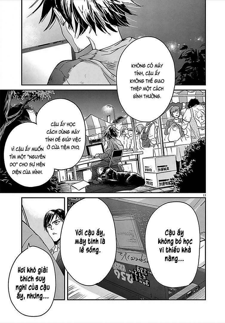 ousamatachi no viking chapter 4 15