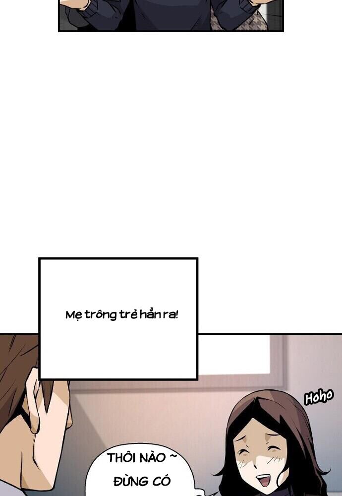 sự trở lại của huyền thoại chapter 23 25