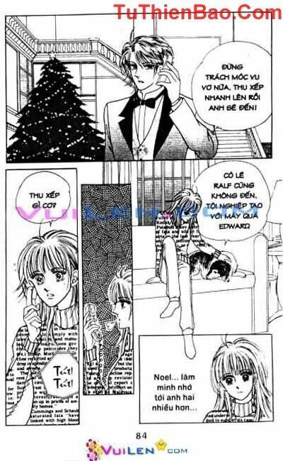 tìm anh - look for oppa chapter 8 84