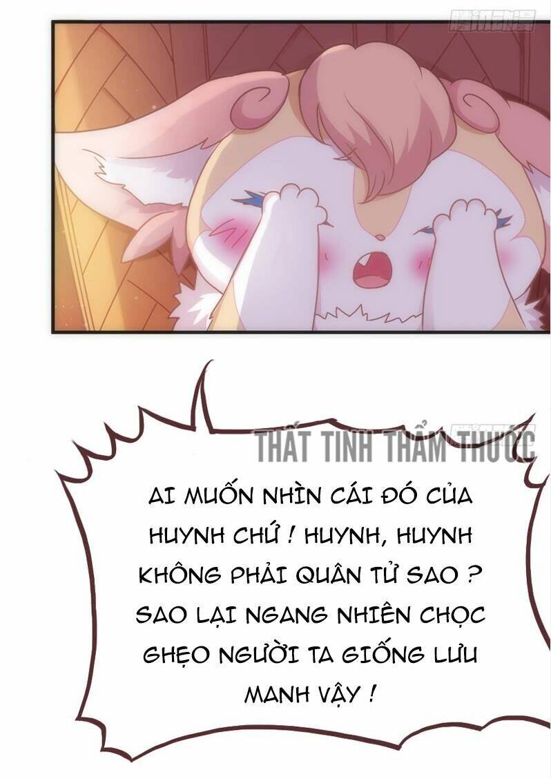 giữ chặt tiểu bạch long chapter 36 18