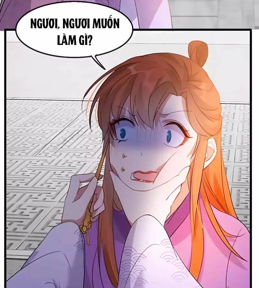 gian phi như thử đa kiều chapter 51 42