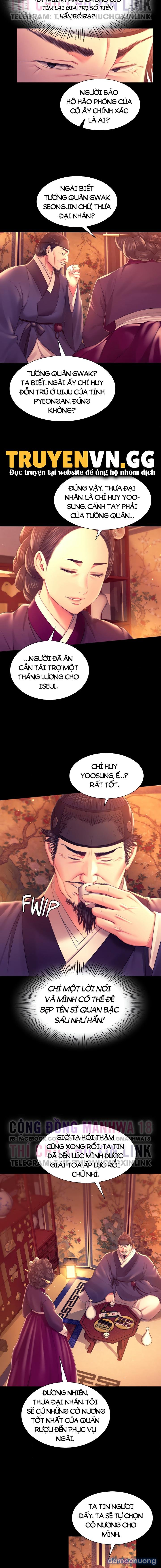 [18+] tiểu thư chapter 89 10