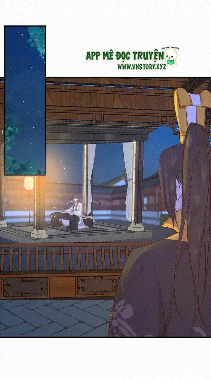 thiên hương mỹ nhân chapter 11 26