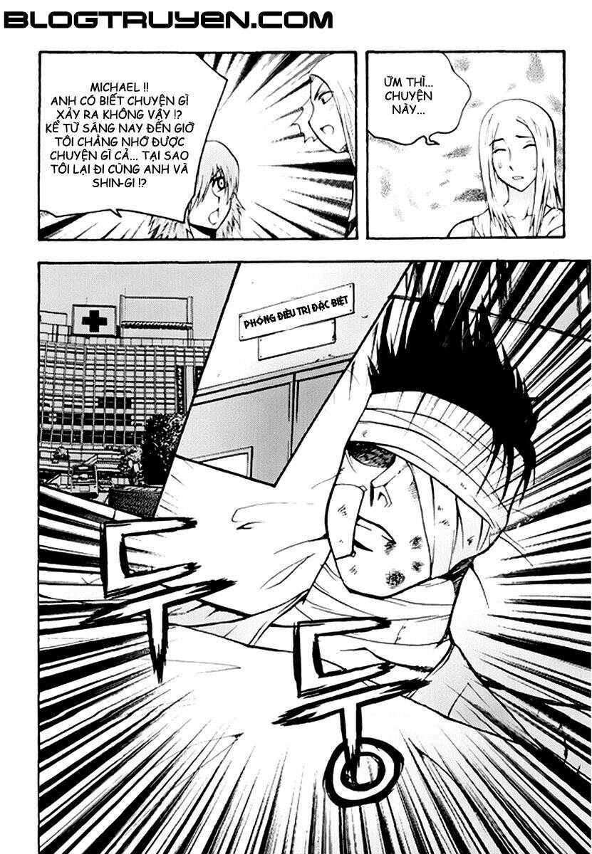 zippy ziggy chapter 55 13