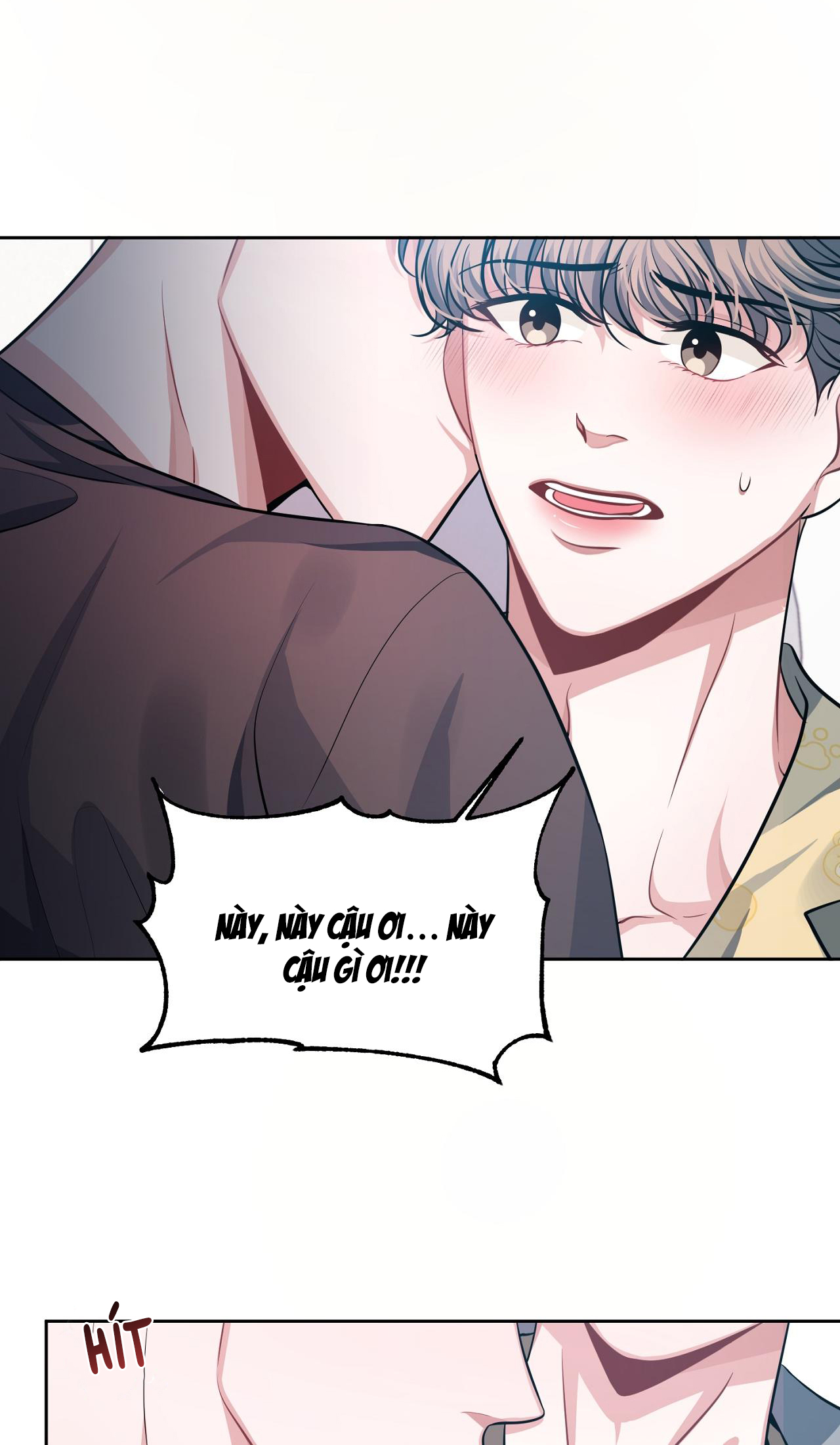 hôm nay cũng là một ngày tươi đẹp chapter 2 36