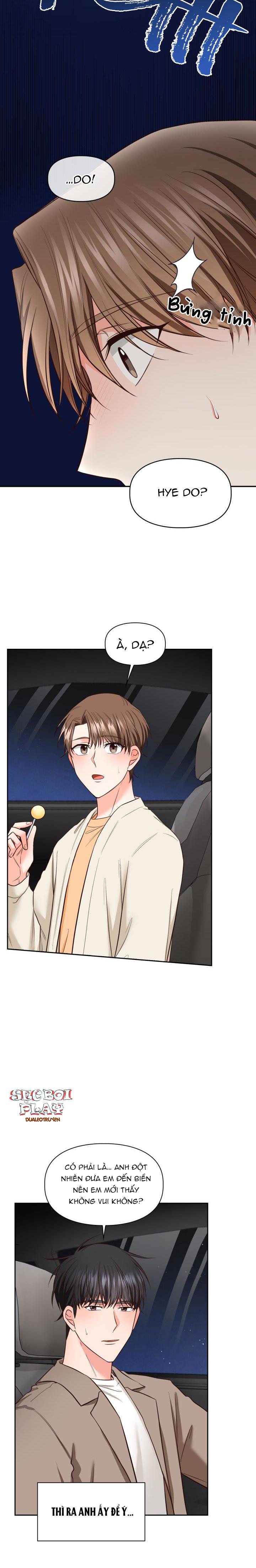 phòng tắm hơi chapter 28 18