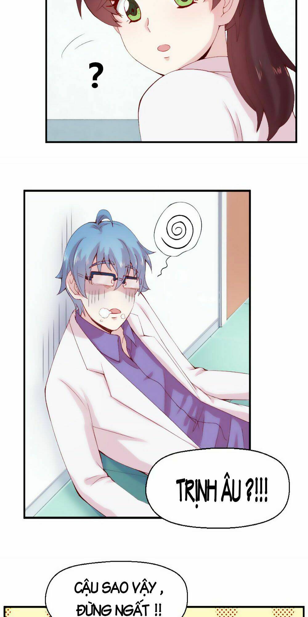 thần y apollo của tôi chapter 9 22