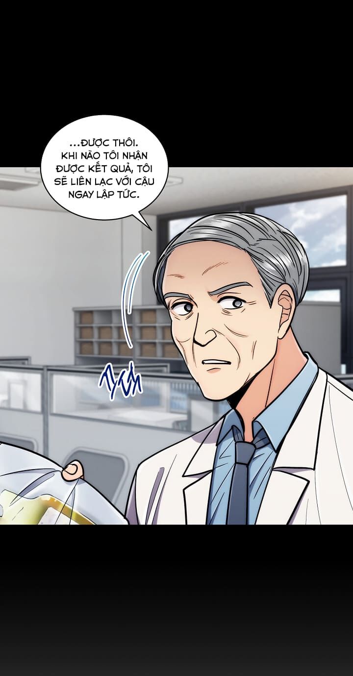bác sĩ trùng sinh chapter 84 15