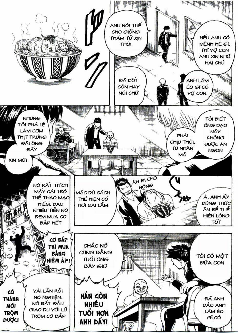 gintama - linh hồn bạc chapter 252 11
