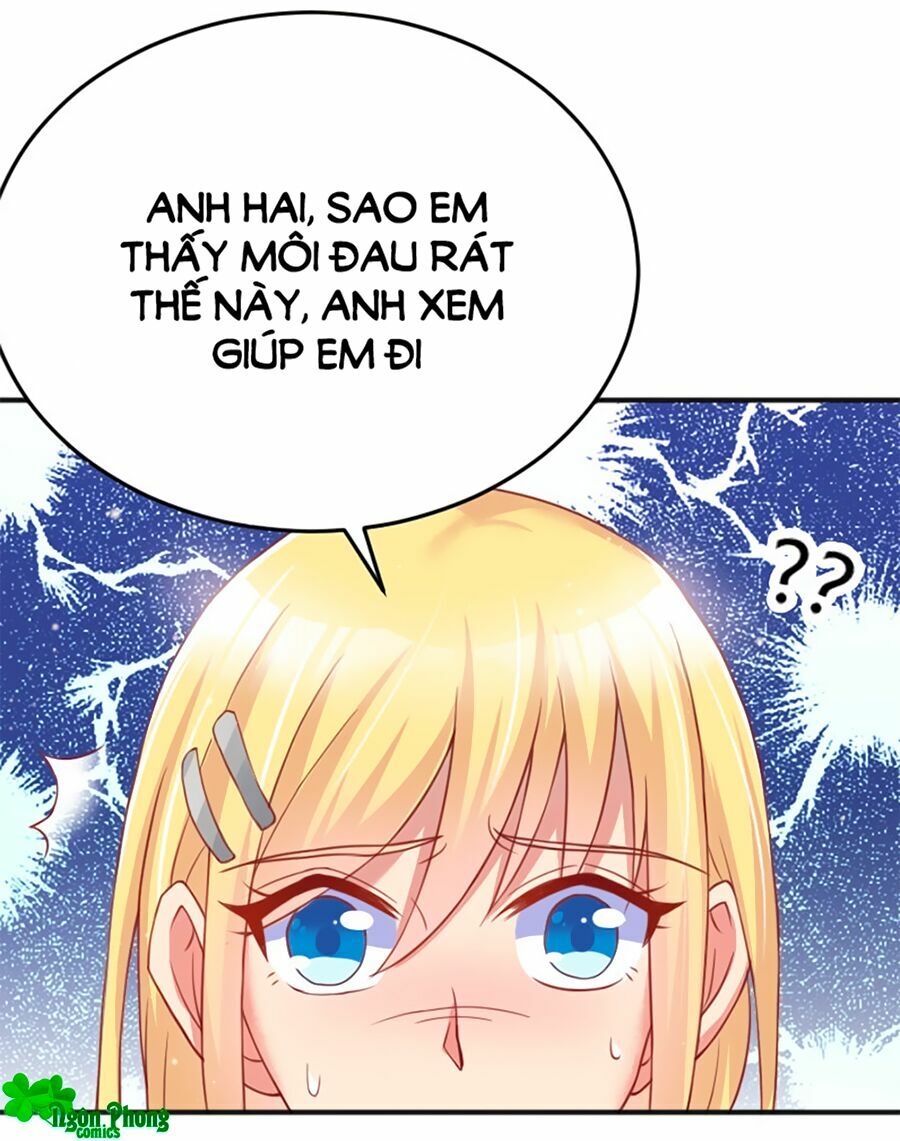 chồng già vợ trẻ trêu nhau hàng ngày chapter 56 26