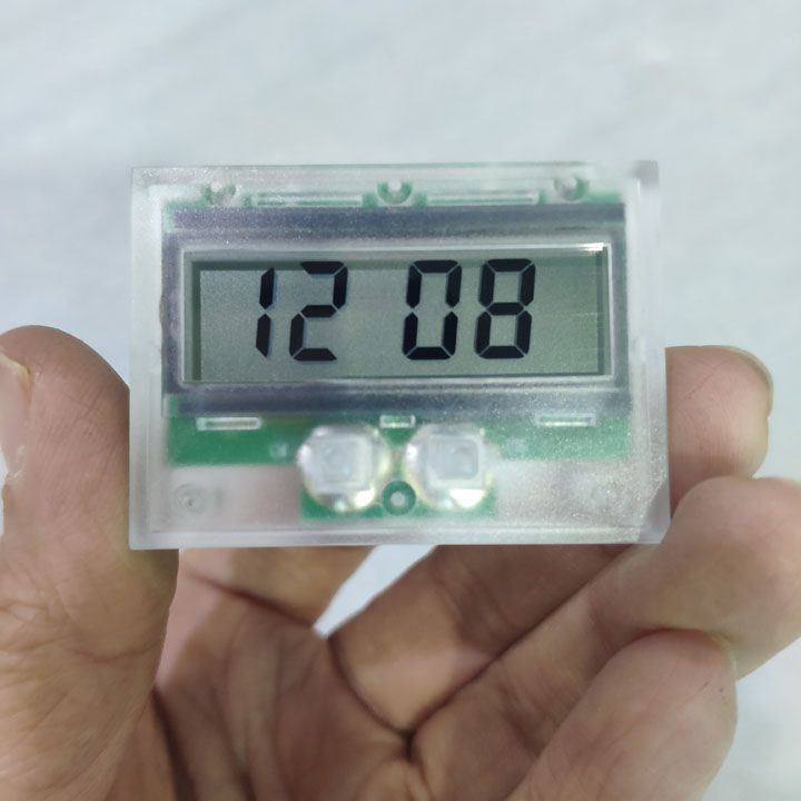 Đồng hồ xem giờ DÀNH CHO xe FLY Piagio - TB2900