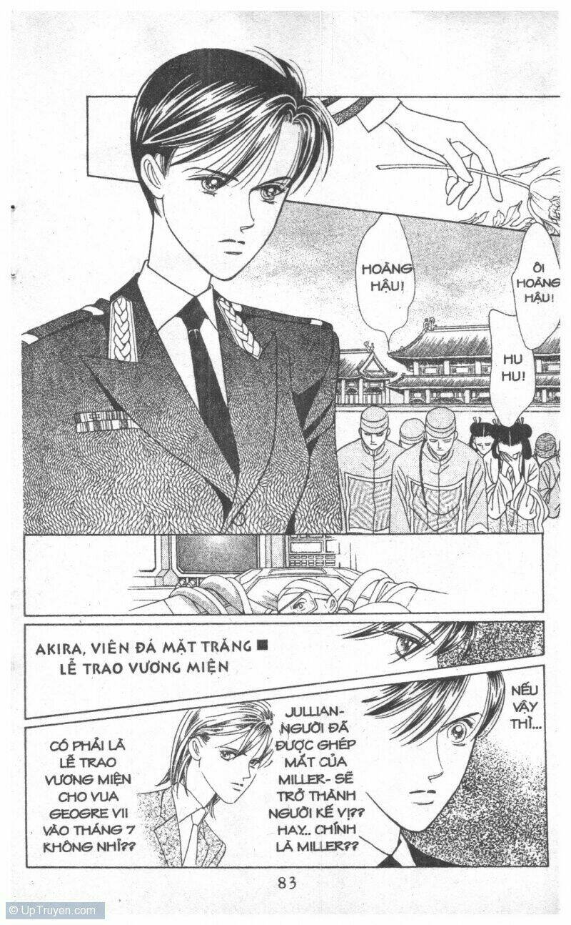 nàng tiên ánh trăng - kaguya hime chapter 14 81